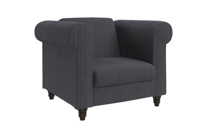 Lenestol Felix II Antrasitt, Antrasitt