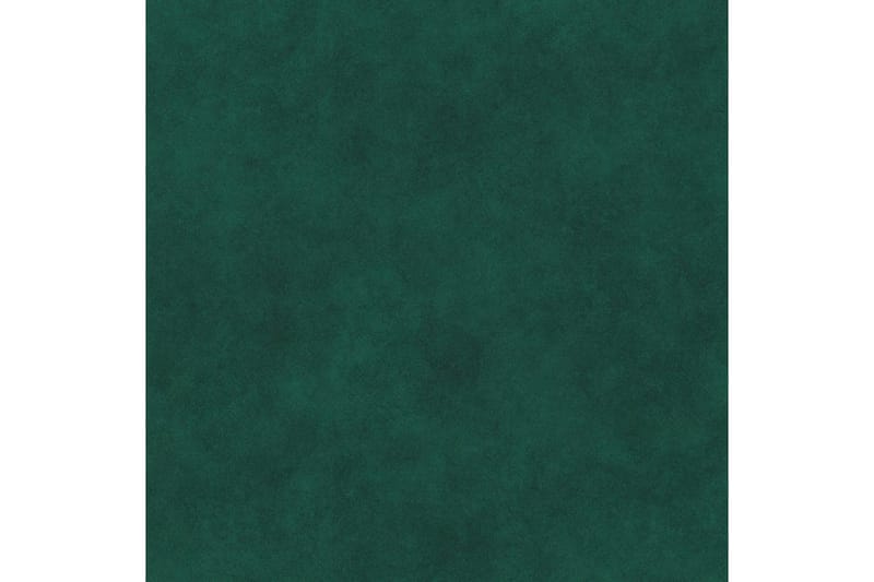 Lenestol Felix Mørk grønn, Fløyel/Tre/Metall - Mørk grønn, Fløyel/Tre/Metall - Møbler - Stoler & lenestoler - Lenestoler