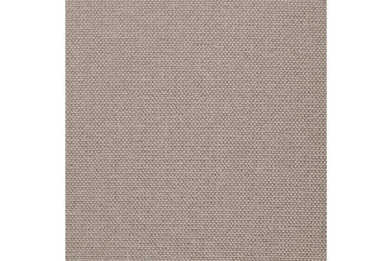 Lenestol Fredros - Taupe, lyst tre - Møbler - Stoler & lenestoler - Lenestoler