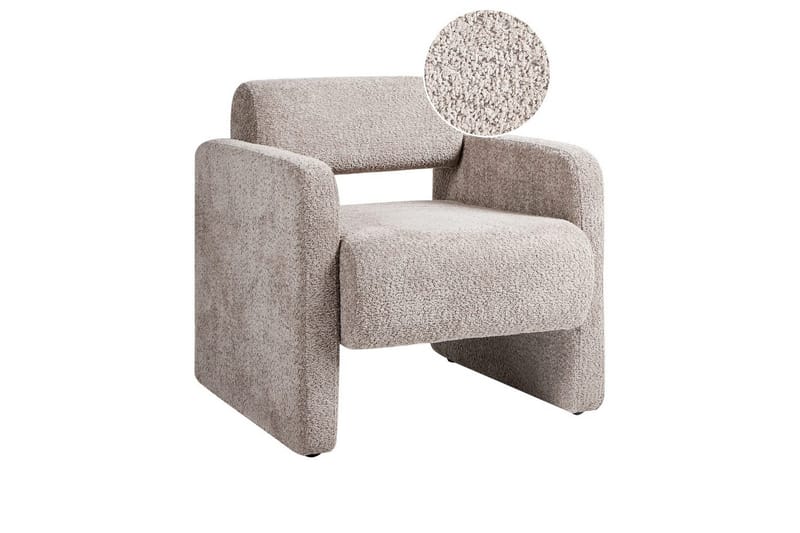 Lenestol Hallsberg, Beige