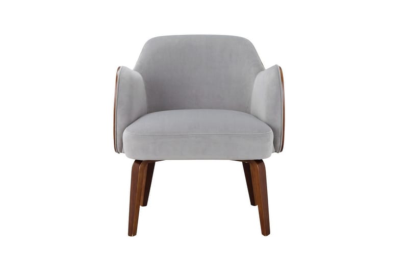 Lenestol Haruko - Møbler - Stoler & lenestoler - Lenestoler