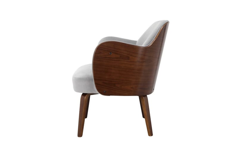 Lenestol Haruko - Møbler - Stoler & lenestoler - Lenestoler