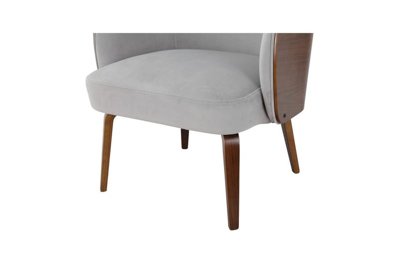 Lenestol Haruko - Møbler - Stoler & lenestoler - Lenestoler