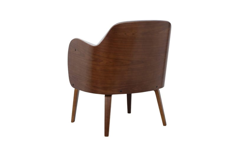 Lenestol Haruko - Møbler - Stoler & lenestoler - Lenestoler