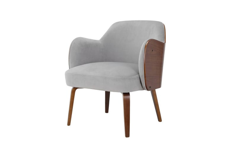 Lenestol Haruko - Møbler - Stoler & lenestoler - Lenestoler