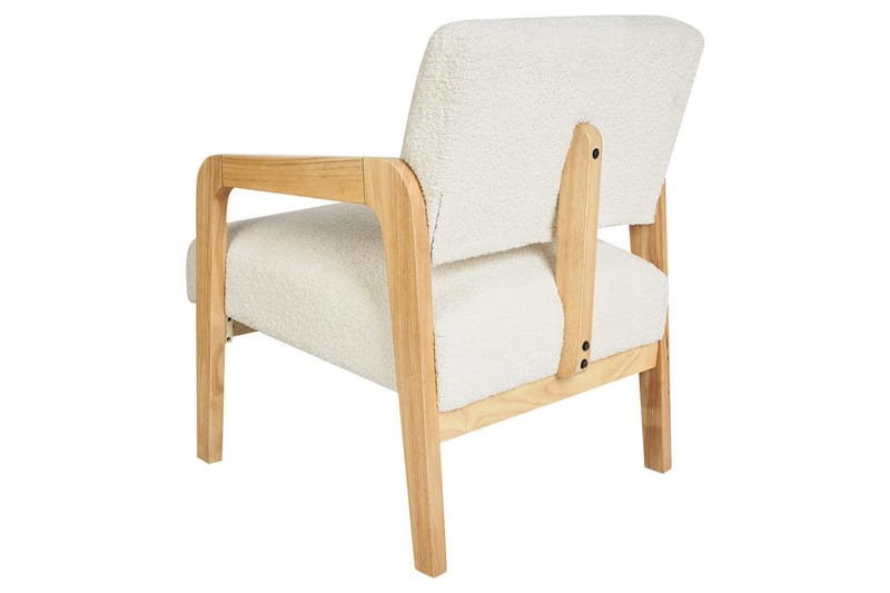 Lenestol Hjo - Møbler - Stoler & lenestoler - Lenestoler