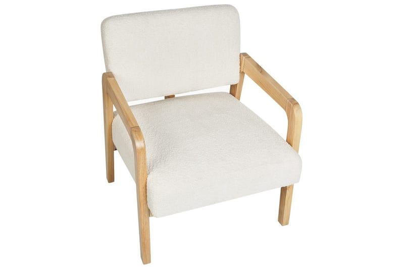 Lenestol Hjo - Møbler - Stoler & lenestoler - Lenestoler