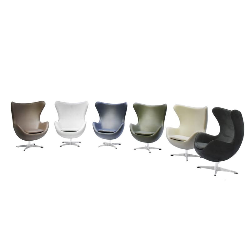 Lenestol HOME4YOU Grand 158x40xh75 cm, cappuccino - Grå - Møbler - Stoler & lenestoler - Lenestoler