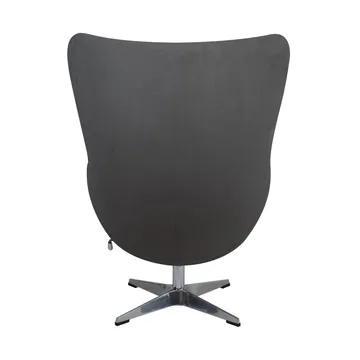 Lenestol HOME4YOU Grand 158x40xh75 cm, cappuccino - Grå - Møbler - Stoler & lenestoler - Lenestoler