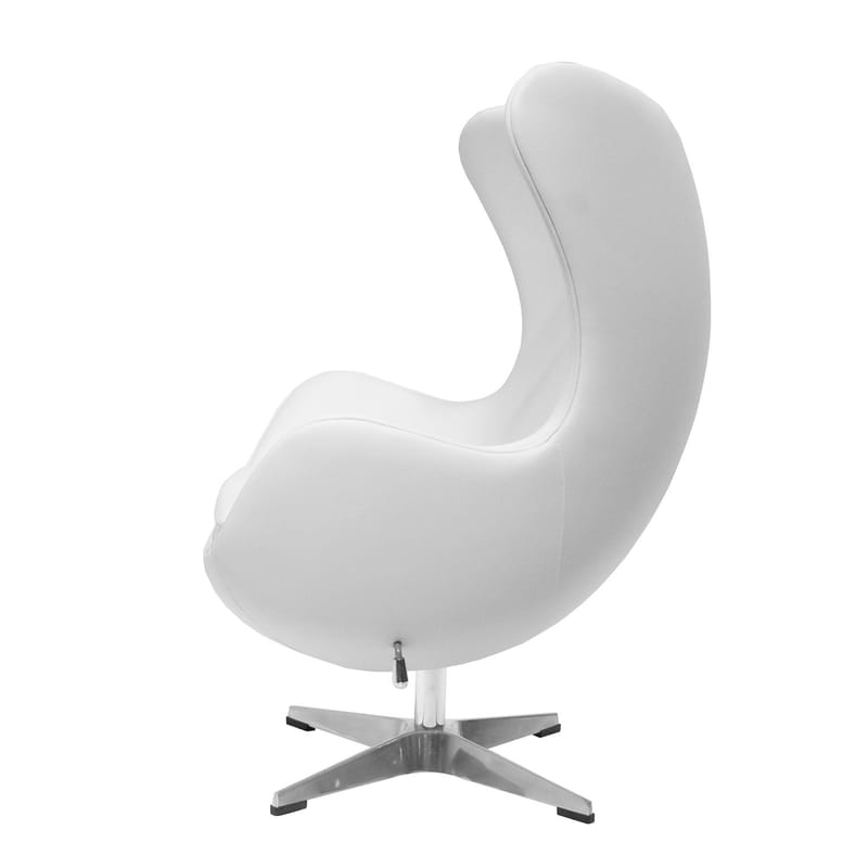 Lenestol HOME4YOU Grand 158x40xh83 cm, cappuccino - Beige - Møbler - Stoler & lenestoler - Lenestoler