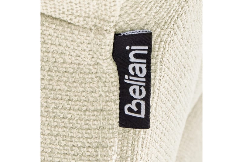 Lenestol Kiberg - Beige, Lys Tre - Møbler - Stoler & lenestoler - Lenestoler