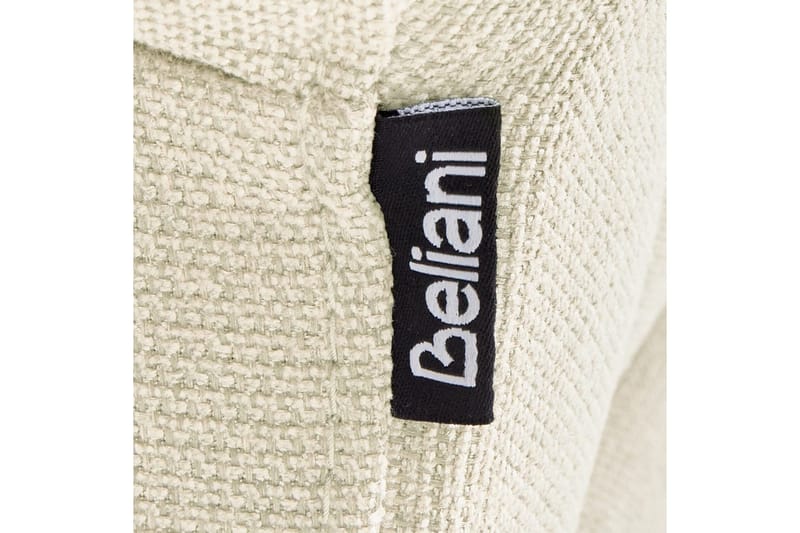 Lenestol Kiberg - Beige, Lys Tre - Møbler - Stoler & lenestoler - Lenestoler