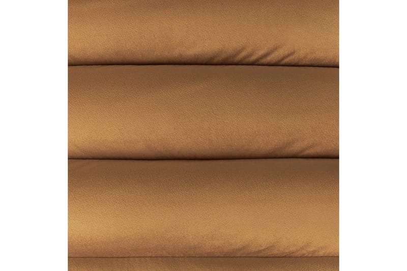 Lenestol Kisa - Brunt, mørkt tre - Møbler - Stoler & lenestoler - Lenestoler