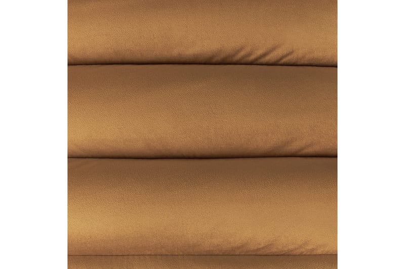 Lenestol Kisa - Brunt, mørkt tre - Møbler - Stoler & lenestoler - Lenestoler