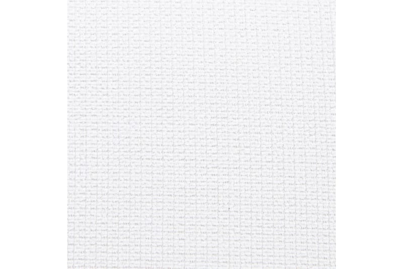 Lenestol Kokkola - Hvit, lyst tre - Møbler - Stoler & lenestoler - Lenestoler