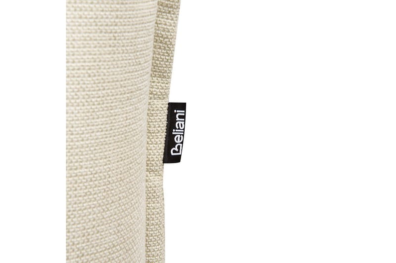 Lenestol Kunes - Beige - Møbler - Stoler & lenestoler - Lenestoler