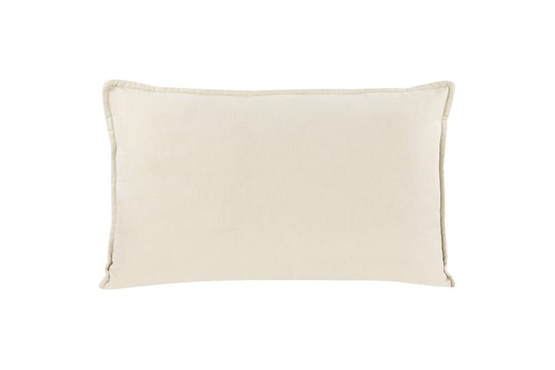 Lenestol Kunes - Beige - Møbler - Stoler & lenestoler - Lenestoler
