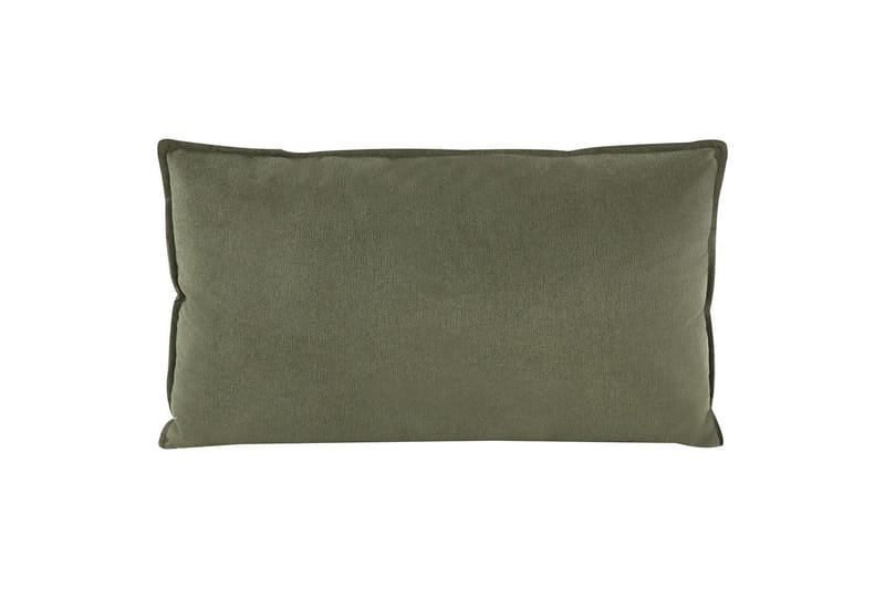 Lenestol Kunes - Grønn - Møbler - Stoler & lenestoler - Lenestoler