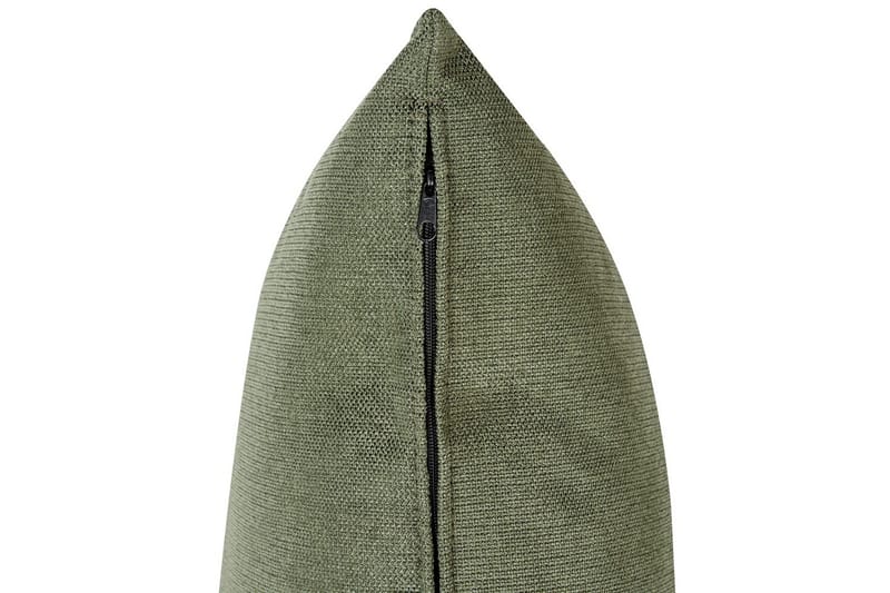 Lenestol Kunes - Grønn - Møbler - Stoler & lenestoler - Lenestoler