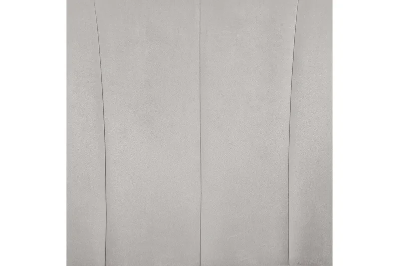 Lenestol Laconia - Grå, gull - Møbler - Stoler & lenestoler - Lenestoler