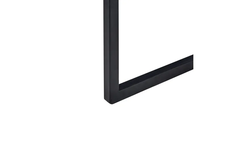 Lenestol Larvik II Grønn/svart - Grønn/svart - Møbler - Stoler & lenestoler - Lenestoler