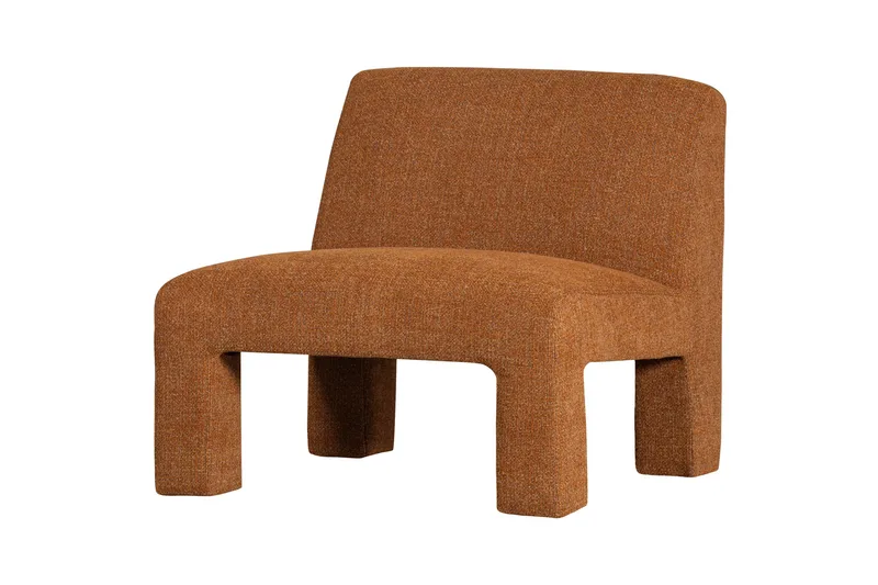 Lenestol Lavid, Ginger