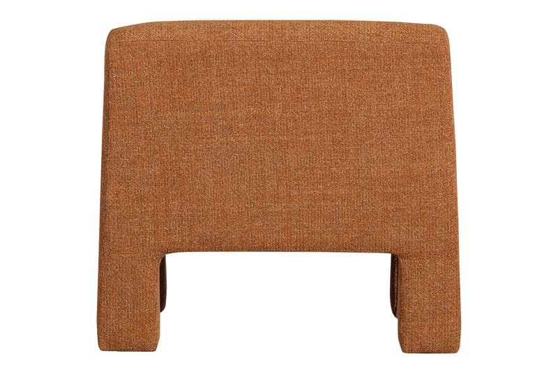 Lenestol Lavid - Ginger - Møbler - Stoler & lenestoler - Lenestoler