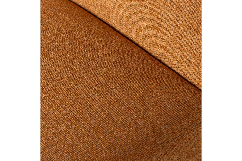 Lenestol Lavid - Ginger - Møbler - Stoler & lenestoler - Lenestoler