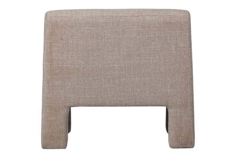 Lenestol Lavid - Naturlig - Møbler - Stoler & lenestoler - Lenestoler