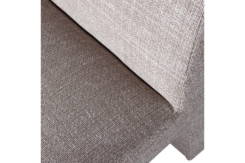 Lenestol Lavid - Naturlig - Møbler - Stoler & lenestoler - Lenestoler