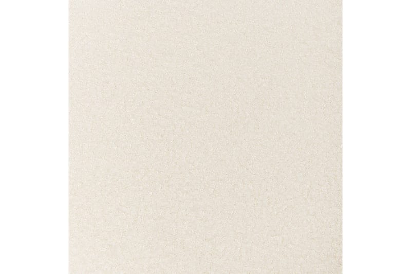 Lenestol Lesja - Beige, lyst tre/Bouclé - Møbler - Stoler & lenestoler - Lenestoler