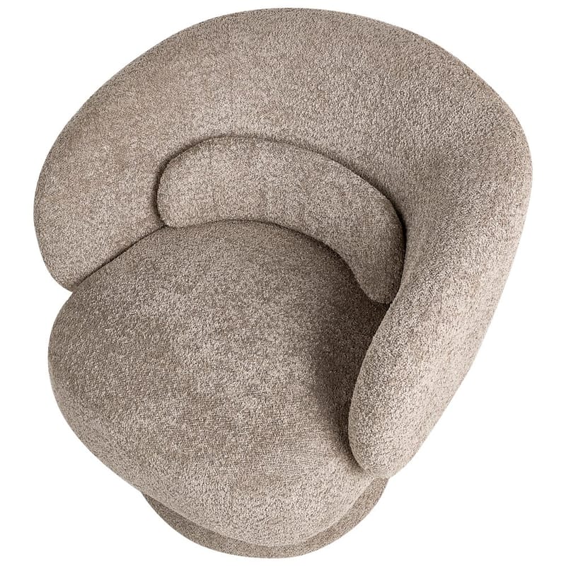 Lenestol Lieksa - Møbler - Stoler & lenestoler - Lenestoler