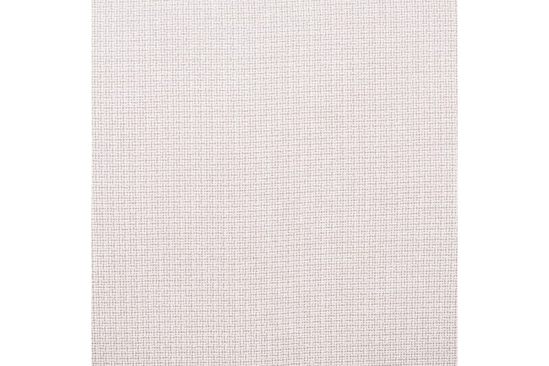 Lenestol Loen - Beige/gull/polyester/Beige/gull/Polyester - Møbler - Stoler & lenestoler - Lenestoler - Klubblenestol