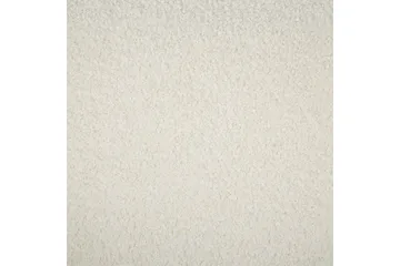 Lenestol Loen - Hvit/gull/Bouclé/Hvitt/gull/Bouclé/Hvit/gull/bouclé - Møbler - Stoler & lenestoler - Lenestoler - Klubblenestol