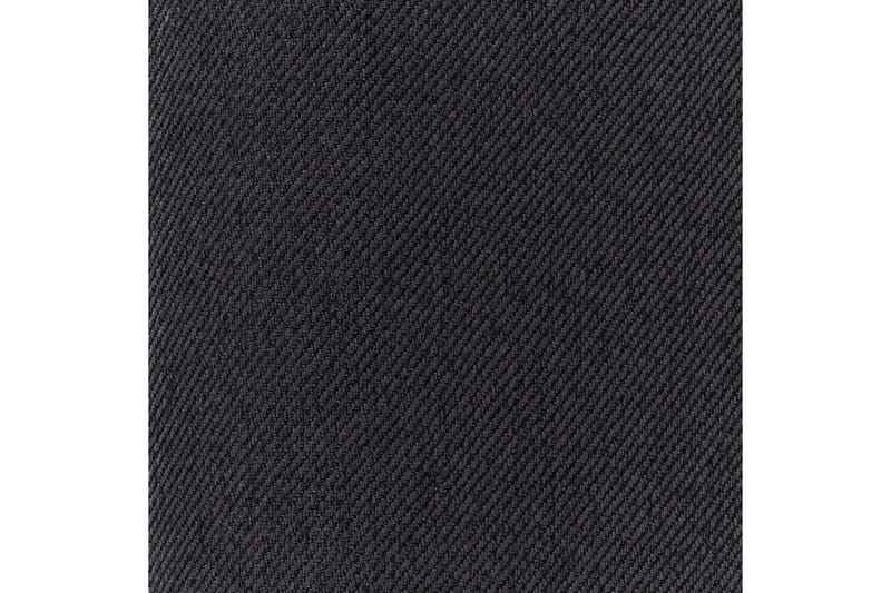 Lenestol Loen - Svart/Polyester - Møbler - Stoler & lenestoler - Lenestoler