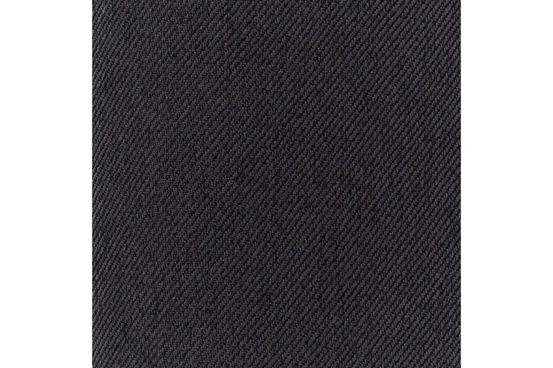 Lenestol Loen - Svart/Polyester - Møbler - Stoler & lenestoler - Lenestoler