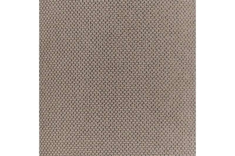 Lenestol Loen - Taupe, grå, svart/Polyester, Taupe, grå, svart/polyester - Møbler - Stoler & lenestoler - Lenestoler