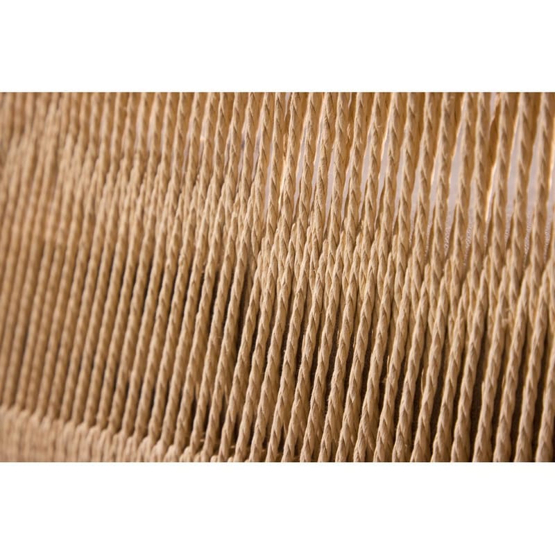 Lenestol Louie - Beige - Møbler - Stoler & lenestoler - Lenestoler