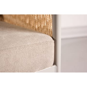 Lenestol Louie - Beige - Møbler - Stoler & lenestoler - Lenestoler