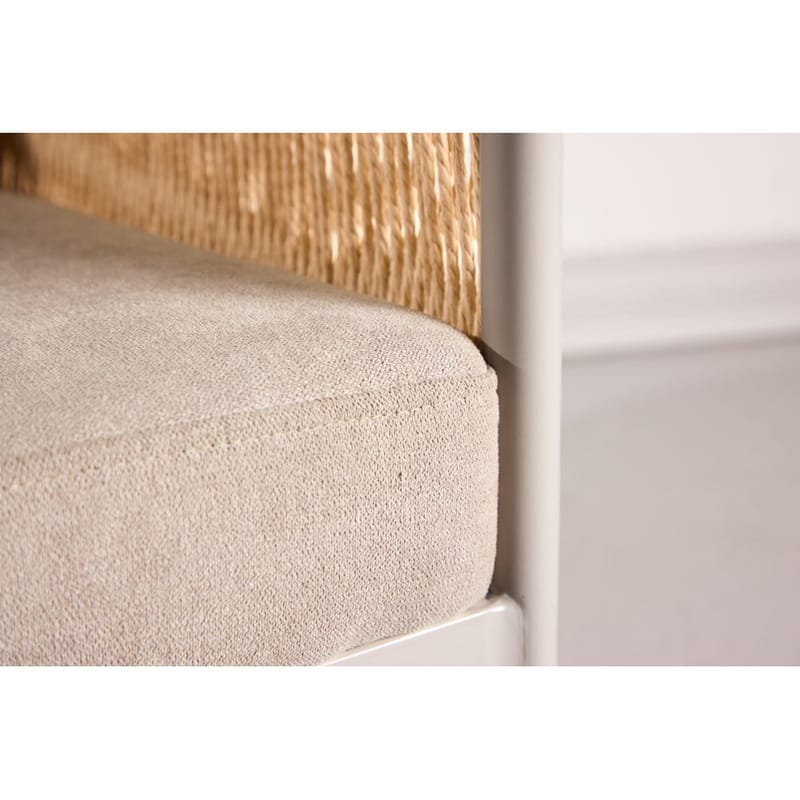Lenestol Louie - Beige - Møbler - Stoler & lenestoler - Lenestoler
