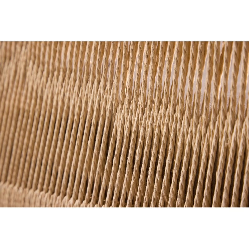 Lenestol Louie - Beige - Møbler - Stoler & lenestoler - Lenestoler