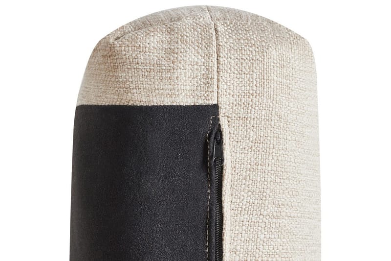 Lenestol Luvos - Beige, lyst tre - Møbler - Stoler & lenestoler - Lenestoler