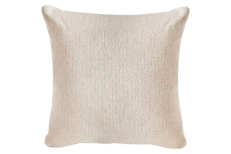 Lenestol Luvos - Beige, lyst tre - Møbler - Stoler & lenestoler - Lenestoler