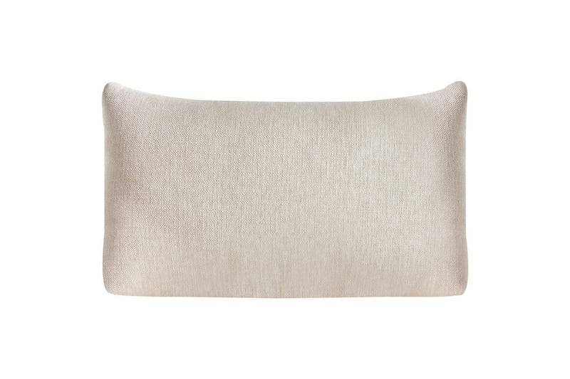 Lenestol Luvos - Beige, lyst tre - Møbler - Stoler & lenestoler - Lenestoler