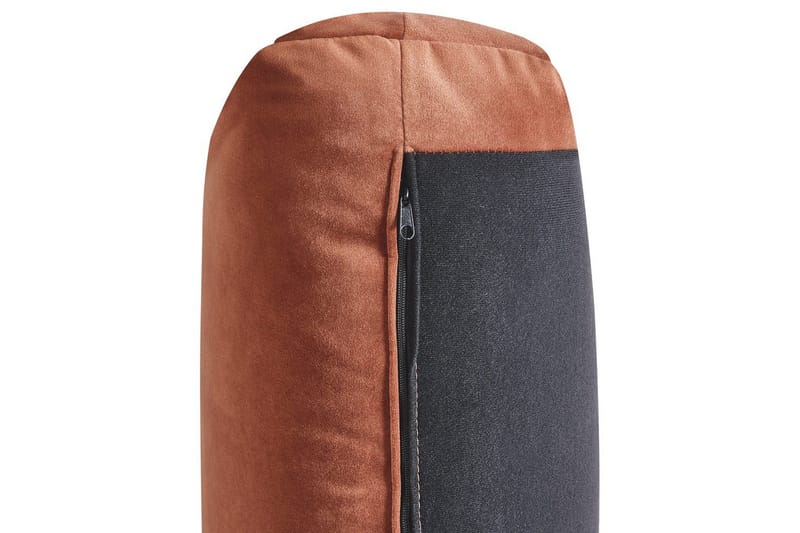 Lenestol Luvos - Brun, mørkt tre - Møbler - Stoler & lenestoler - Lenestoler