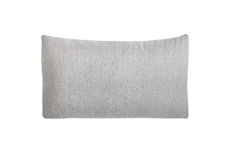 Lenestol Luvos - Grå, lyst tre - Møbler - Stoler & lenestoler - Lenestoler