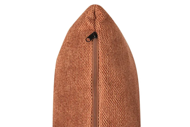 Lenestol Malmos - Gullbrun, svart - Møbler - Stoler & lenestoler - Lenestoler