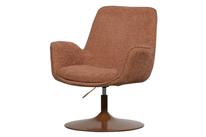 Lenestol Marten, Oransje