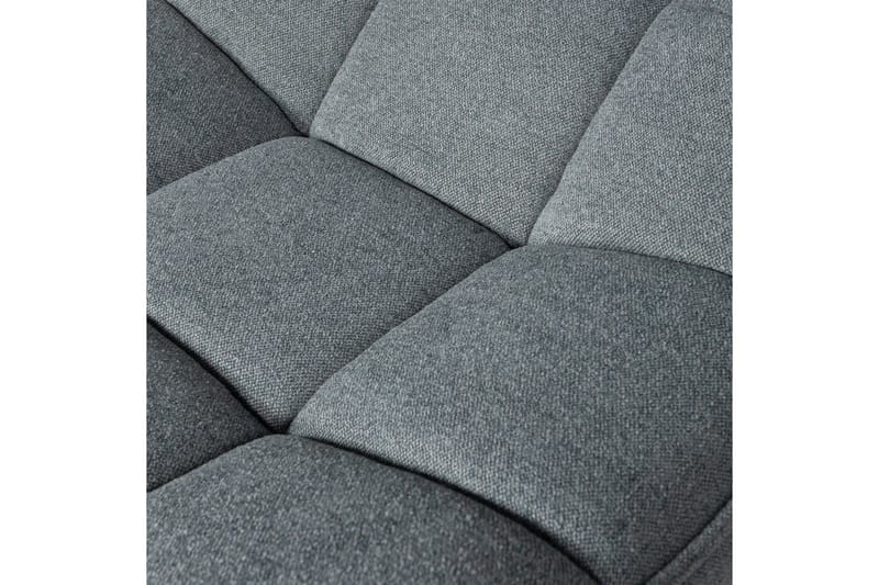 Lenestol Maudi - Blå Stein - Møbler - Stoler & lenestoler - Lenestoler