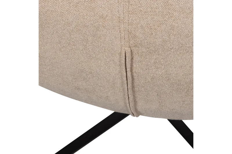 Lenestol Maudi - Naturlig - Møbler - Stoler & lenestoler - Lenestoler